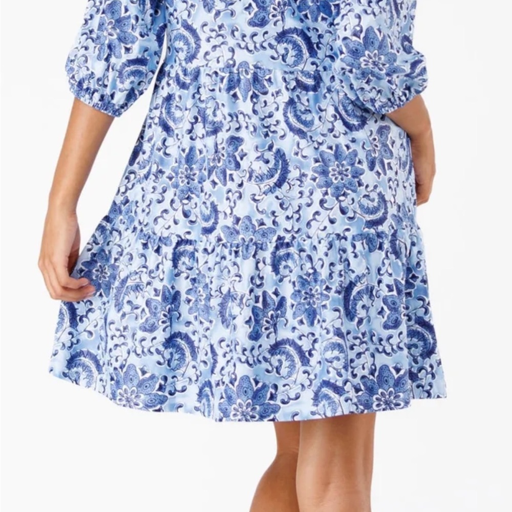 Smith & Quinn Ginger Jar Dress